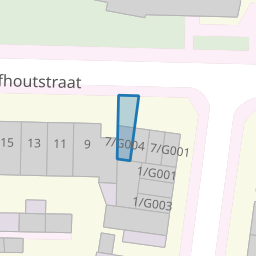 Perceel ZVN02-L-1850