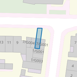 Perceel ZVN02-L-1852