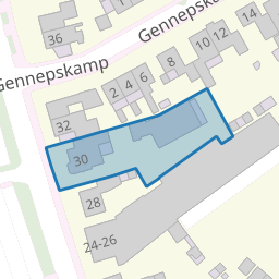 Perceel ZVN02-L-1855