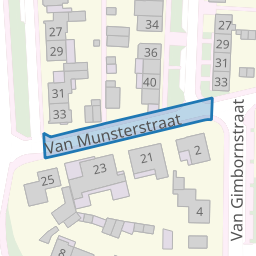 Perceel ZVN02-L-1892