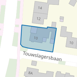 Perceel ZVN02-L-1907