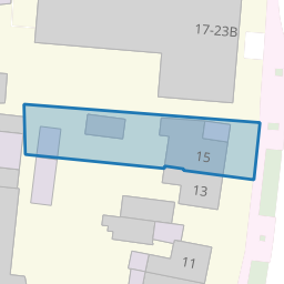 Perceel ZVN02-L-1914