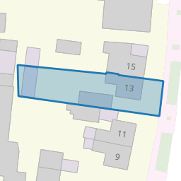 Perceel ZVN02-L-1915