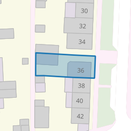 Perceel ZVN02-L-1916