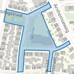 Perceel ZVN02-L-1922