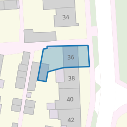 Perceel ZVN02-L-1927