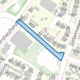 Perceel ZVN02-L-1947