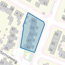 Perceel ZVN02-L-1949