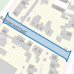 Perceel ZVN02-L-1950