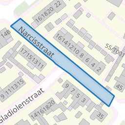 Perceel ZVN02-L-1956