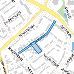 Perceel ZVN02-L-1962