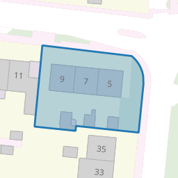 Perceel ZVN02-L-1969