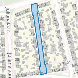 Perceel ZVN02-L-1975