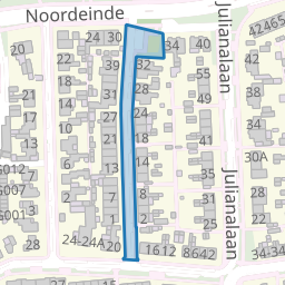 Perceel ZVN02-L-1979