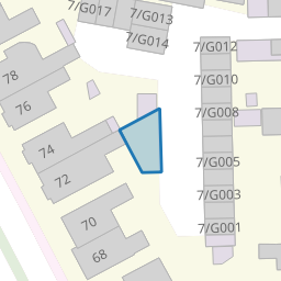 Perceel ZVN02-L-1985