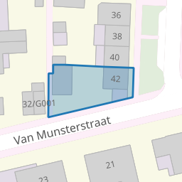 Perceel ZVN02-L-1986