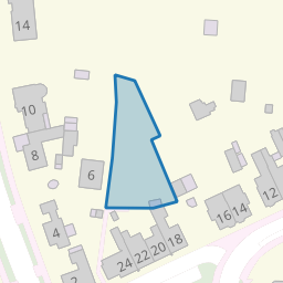 Perceel ZVN02-L-1989