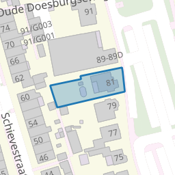 Perceel ZVN02-L-1990