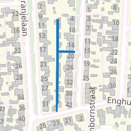 Perceel ZVN02-L-2031