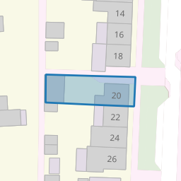 Perceel ZVN02-L-2032