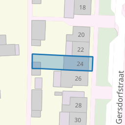 Perceel ZVN02-L-2033