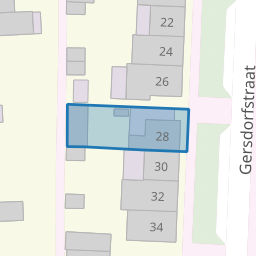 Perceel ZVN02-L-2034