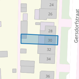 Perceel ZVN02-L-2035