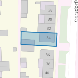 Perceel ZVN02-L-2036