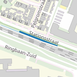 Perceel ZVN02-L-2040