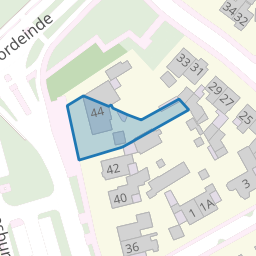 Perceel ZVN02-L-2047