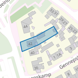 Perceel ZVN02-L-2049