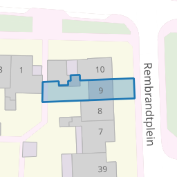 Perceel ZVN02-L-2052