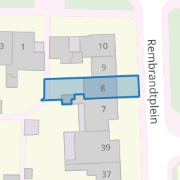 Perceel ZVN02-L-2053