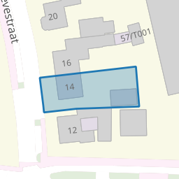 Perceel ZVN02-L-2060