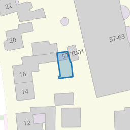 Perceel ZVN02-L-2061