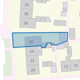 Perceel ZVN02-L-2067