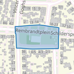 Perceel ZVN02-L-2090