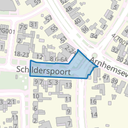 Perceel ZVN02-L-2091