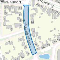 Perceel ZVN02-L-2092