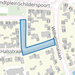 Perceel ZVN02-L-2093