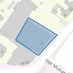 Perceel ZVN02-L-2105