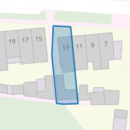 Perceel ZVN02-L-2109