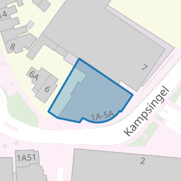 Perceel ZVN02-L-2116