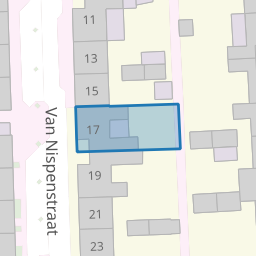 Perceel ZVN02-L-2125