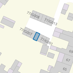 Perceel ZVN02-L-2173