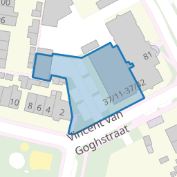 Perceel ZVN02-L-2182