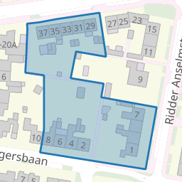 Perceel ZVN02-L-2192