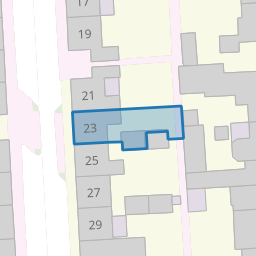 Perceel ZVN02-L-2197