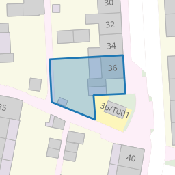 Perceel ZVN02-L-2210