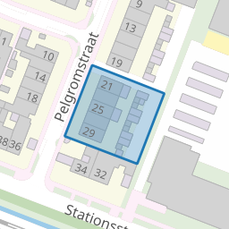 Perceel ZVN02-L-2218